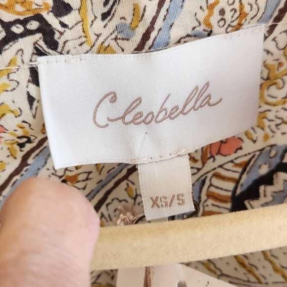 NWT‎ Cleobella Kalidescope - Picture 5 of 8